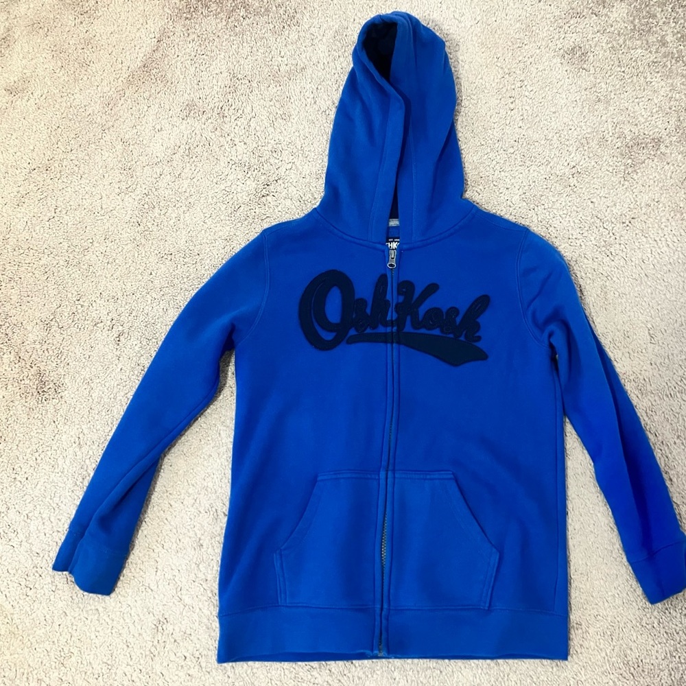 Boys jacket